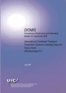 DIOMIS. International...