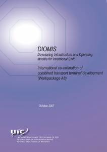 DIOMIS. International...