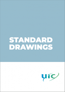 Discontinuous draw gear –...