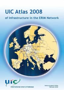 UIC Atlas 2008 of...