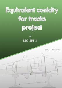 Equivalent Conicity for...