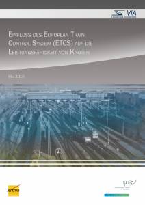 Einfluss des European Train...