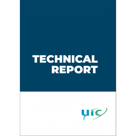 Braking Problems - Test report from simplified braking tests conducted ...