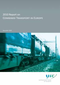 2010 Report on Combined...