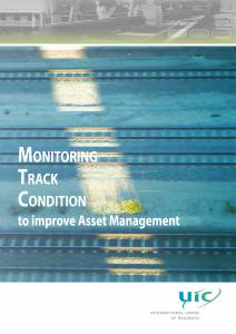 Monitoring Track Condition...