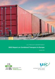 2022 Report on Combined...