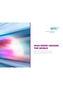 High-Speed around the world...