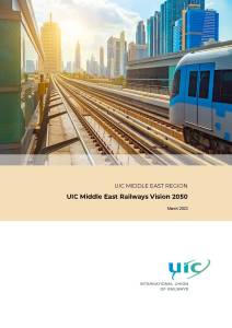 UIC Middle East Railways...