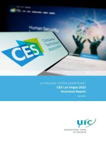 CES Las Vegas 2023 -...