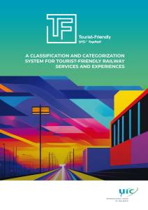 A classification and...