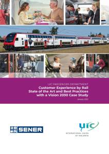 Customer Experience by...