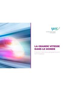 La grande vitesse dans le...