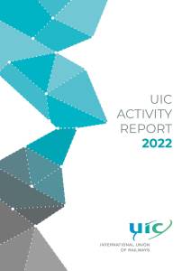 UIC Activity Report 2022