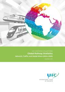 Global Railway Statistics -...