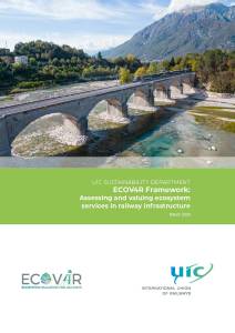 ECOV4R Framework: Assessing...
