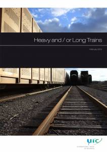Heavy and/or Long Trains