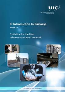 IP Introduction to Railways...