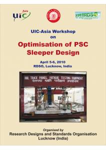 UIC Asia Workshop on...