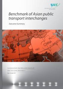 Benchmark of Asian public...