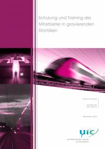 Schulung und Training der...