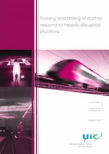 Training and drilling of...