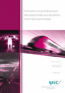 Formation et entraînement...