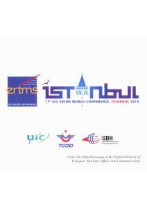 11th UIC ERTMS World...