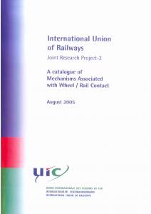 A catalogue of mechanisms...