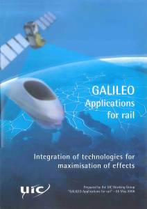 GALILEO. Applications for...