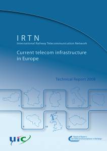 IRTN. International Railway...