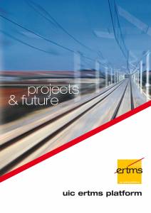 UIC ERTMS Platform