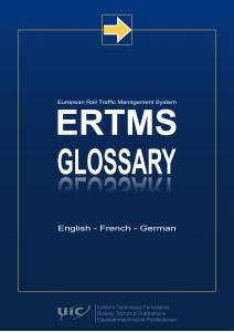 ERTMS Glossary