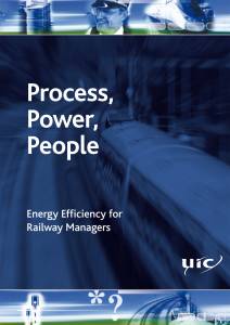 Process, Power, People -...