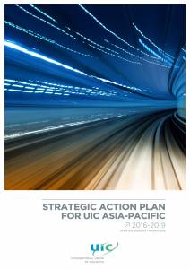 Strategic Action Plan for...