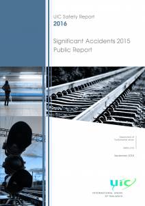 UIC Safety Report 2016 -...