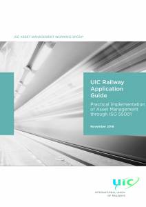 UIC Railway Application...