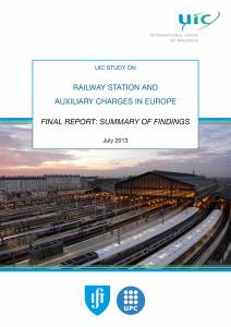 Railway Station and...