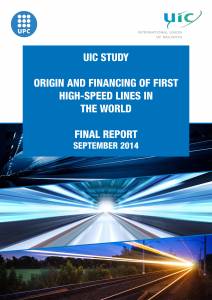 Origin and financing of...