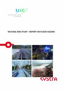 Natural Risk Study - Report...