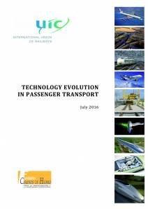 Technology Evolution in...