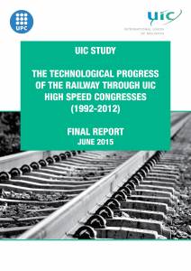UIC Report on Technological...
