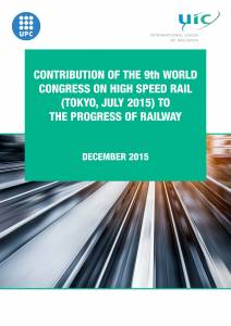 UIC Report on Technological...