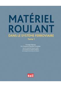 Matériel roulant dans le...