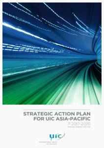 Strategic Action Plan for...