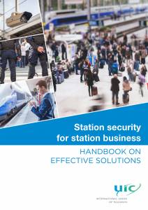 Station security for...