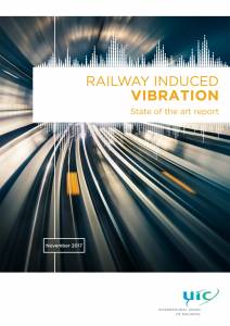 Railway Induced Vibration -...