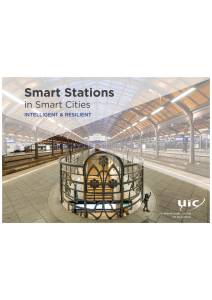 Smart Stations in Smart Cities