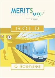 Timetable and station data...