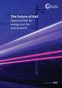 The Future of Rail