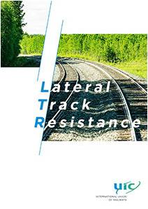 Lateral Track Resistance “LTR”
